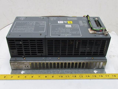 Cegelec ALSTOM N20054 ALSA GD4000 SIGMA Switched Mode Power Supply GDS1000-4001
