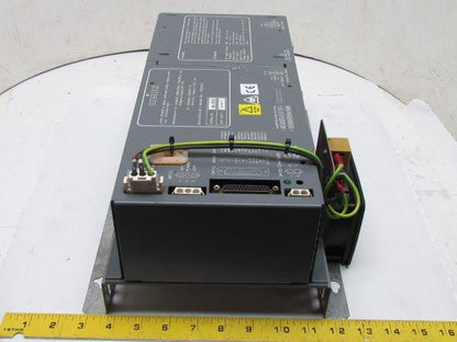 Cegelec ALSTOM N20054 ALSA GD4000 SIGMA Switched Mode Power Supply GDS1000-4001