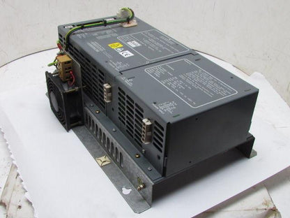 Cegelec ALSTOM N20054 ALSA GD4000 SIGMA Switched Mode Power Supply GDS1000-4001