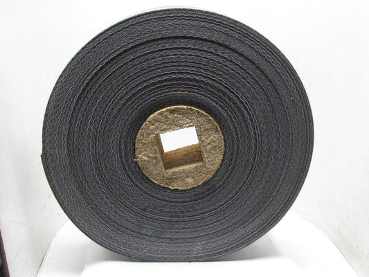 Interwoven Polyester Brushed/Coated Friction Top Conveyor Belt 4-3/4"W x 266'L