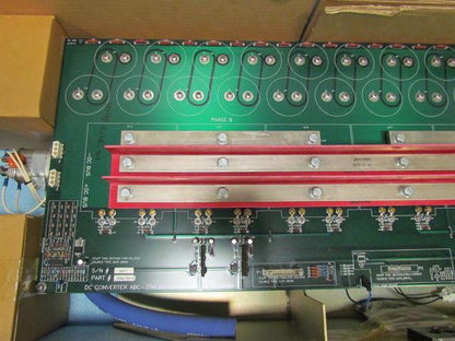 AeroVironment Inc 05982 REV A DC Converter ABC-250