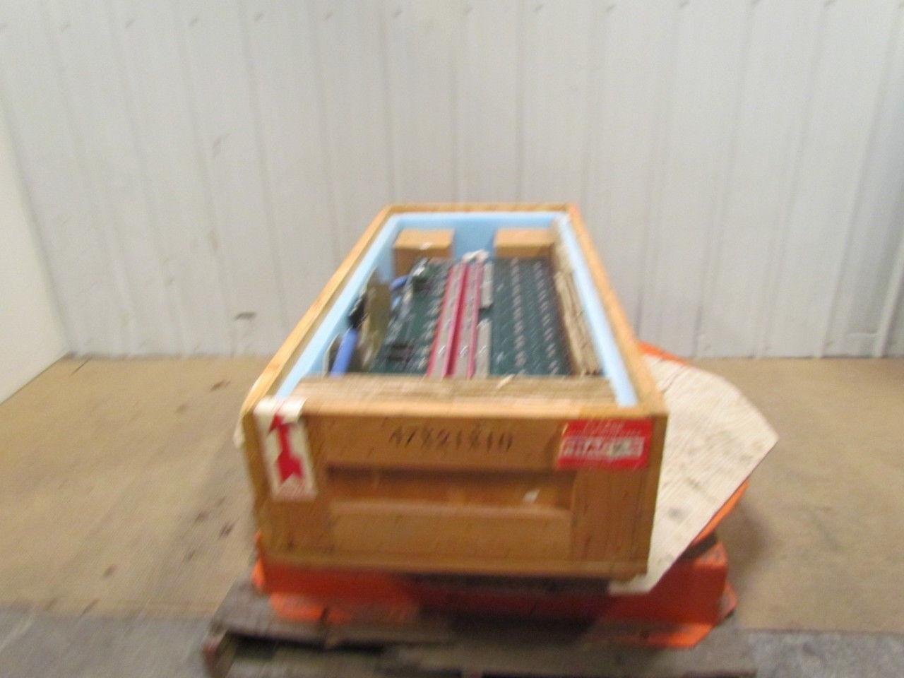 AeroVironment Inc 05982 REV A DC Converter ABC-250