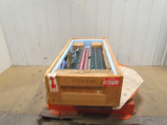 AeroVironment Inc 05982 REV A DC Converter ABC-250