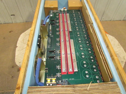 AeroVironment Inc 05982 REV A DC Converter ABC-250