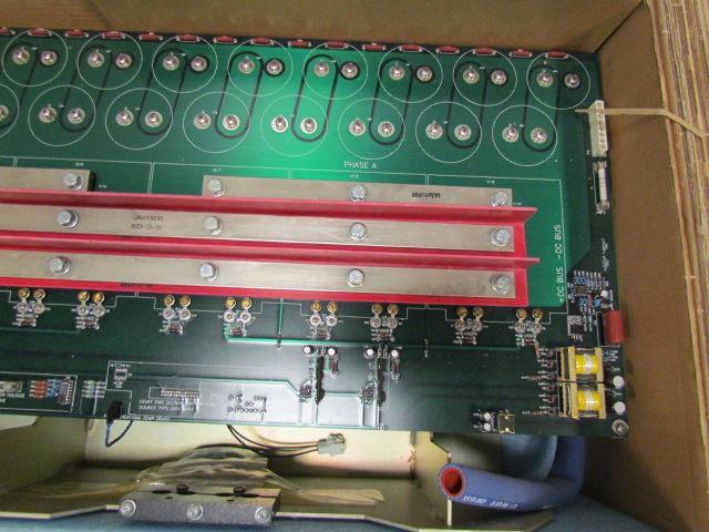 AeroVironment Inc 05982 REV A DC Converter ABC-250