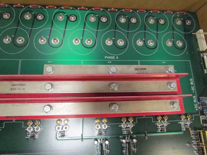 AeroVironment Inc 05982 REV A DC Converter ABC-250