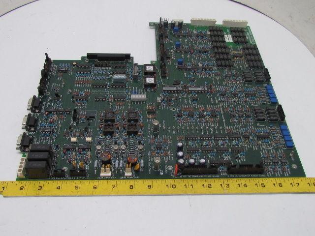 AeroVironment Assy No 05984 REV-4 Ser No 000006 Converter Control BD 1999