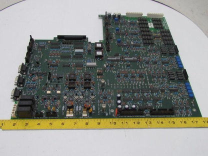 AeroVironment Assy No 05984 REV-4 Ser No 000006 Converter Control BD 1999