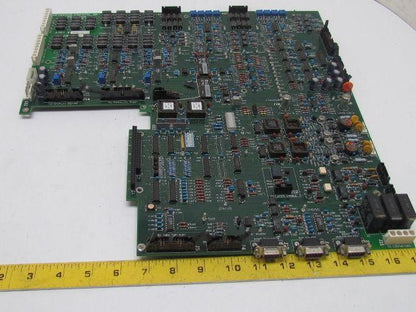 AeroVironment Assy No 05984 REV-4 Ser No 000006 Converter Control BD 1999