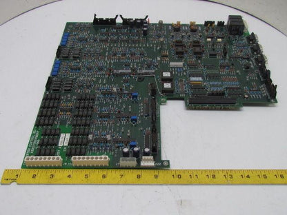 AeroVironment Assy No 05984 REV-4 Ser No 000006 Converter Control BD 1999