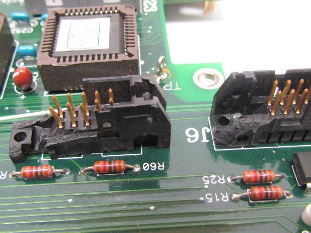 AeroVironment Assy No 05984 REV-4 Ser No 000006 Converter Control BD 1999