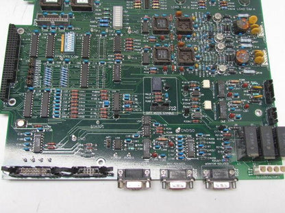AeroVironment Assy No 05984 REV-4 Ser No 000006 Converter Control BD 1999