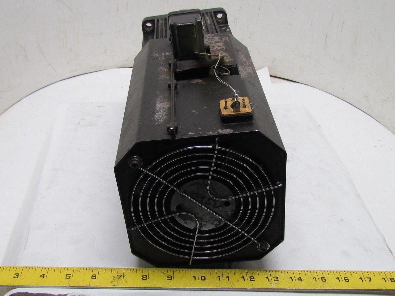 Indramat MAC90B-2-JD-3C/110-A-1 Brushless Servodrive