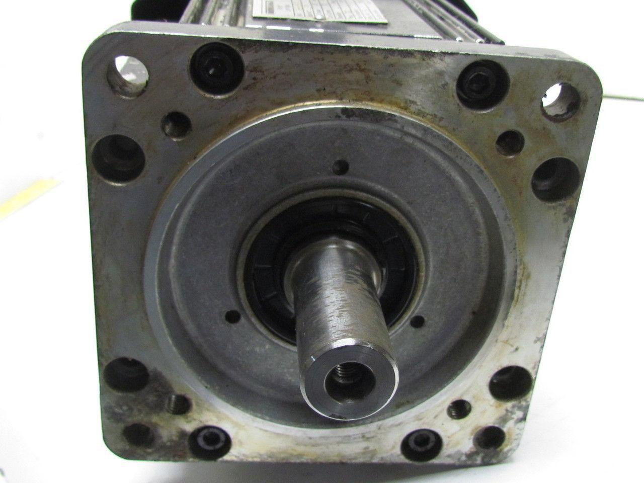 Indramat MAC90B-2-JD-3C/110-A-1 Brushless Servodrive