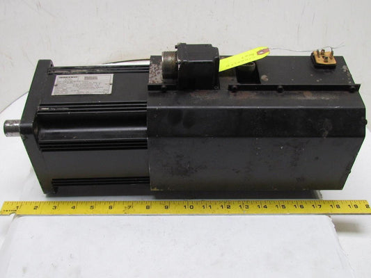 Indramat MAC90B-2-JD-3C/110-A-1 Brushless Servodrive