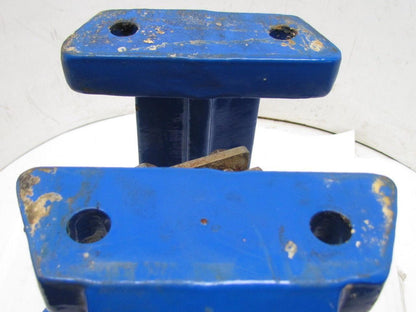 Inline Valve Co Handwheel & Screw Assembly From 6"Knife Gate Valve 5" Travel NEW