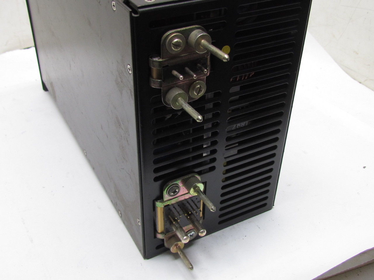 PECO II SM100F24PM 8510683P Switchmode Rectifier PEC 1016 24VDC 100 Amp