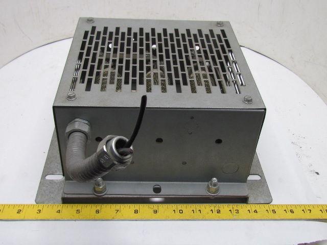 Post Glover DWG No 49966-C Wirewound Power Resistor 12.0 OHMS 10Amps S/N 0107R00