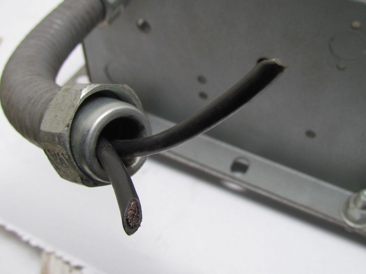 Post Glover DWG No 49966-C Wirewound Power Resistor 12.0 OHMS 10Amps S/N 0107R00