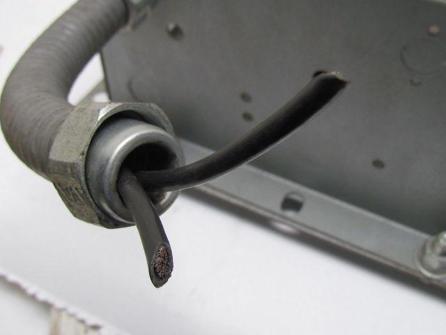 Post Glover DWG No 49966-C Wirewound Power Resistor 12.0 OHMS 10Amps S/N 0107R00