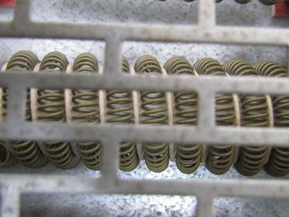 Post Glover DWG No 49966-C Wirewound Power Resistor 12.0 OHMS 10Amps S/N 0107R00