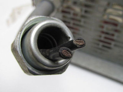 Post Glover DWG No 4966 Wirewound Power Resistor 12.0 OHMS