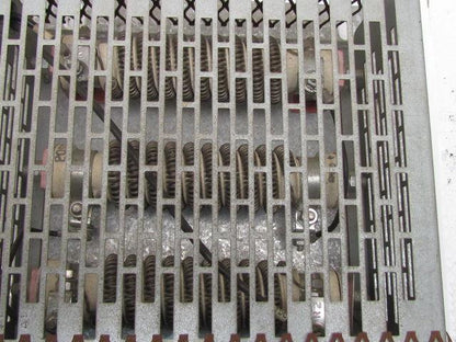 Post Glover DWG No 4966 Wirewound Power Resistor 12.0 OHMS