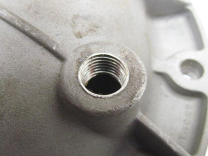 Warren Rupp 196-012-110 Sandpiper Pump Outer Chamber 8-Bolt 7-13/16" OD Steel