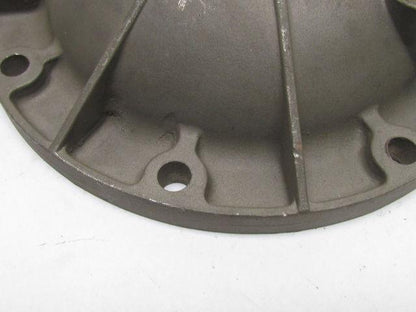Warren Rupp 196-012-110 Sandpiper Pump Outer Chamber 8-Bolt 7-13/16" OD Steel