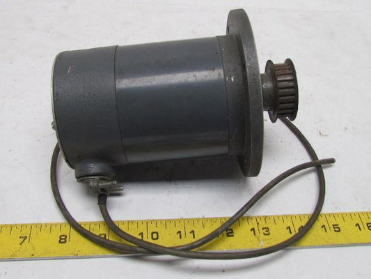 General Electric 5PY59EY2B Tachometer Generator Encoder 30.2V 5000 RPM