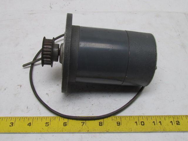 General Electric 5PY59EY2B Tachometer Generator Encoder 30.2V 5000 RPM
