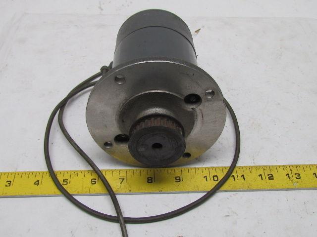 General Electric 5PY59EY2B Tachometer Generator Encoder 30.2V 5000 RPM