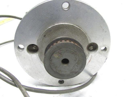 General Electric 5PY59EY2B Tachometer Generator Encoder 30.2V 5000 RPM