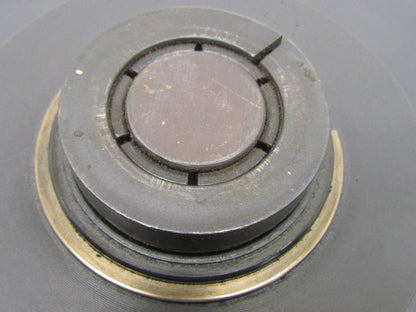FG.TS11-153 Idler Pulley w/Two Seal Master Schwezloc Bearings 1-1/4" Shaft