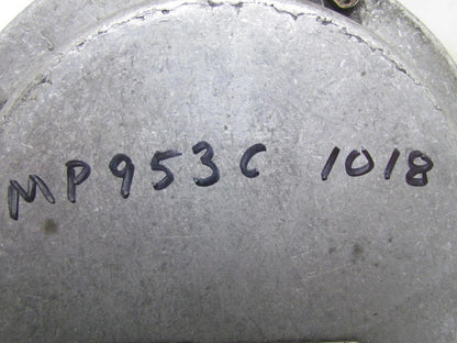 MP953C 1018 Direct Action 5" Pneumatic Actuator 1/2" 3-Way Globe Mixing Valve