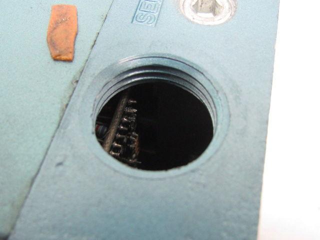 MAC PPC5C-AAA-HGAB-DAA-HD Solenoid Valve 1/8" NPT Ports 0-20 PSI 18 To 28VDC