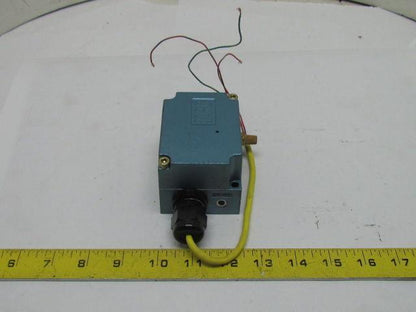 MAC PPC5C-AAA-HGAB Analong Pressure Proportional Valve 1/8" NPT  20 PSI 24VDC