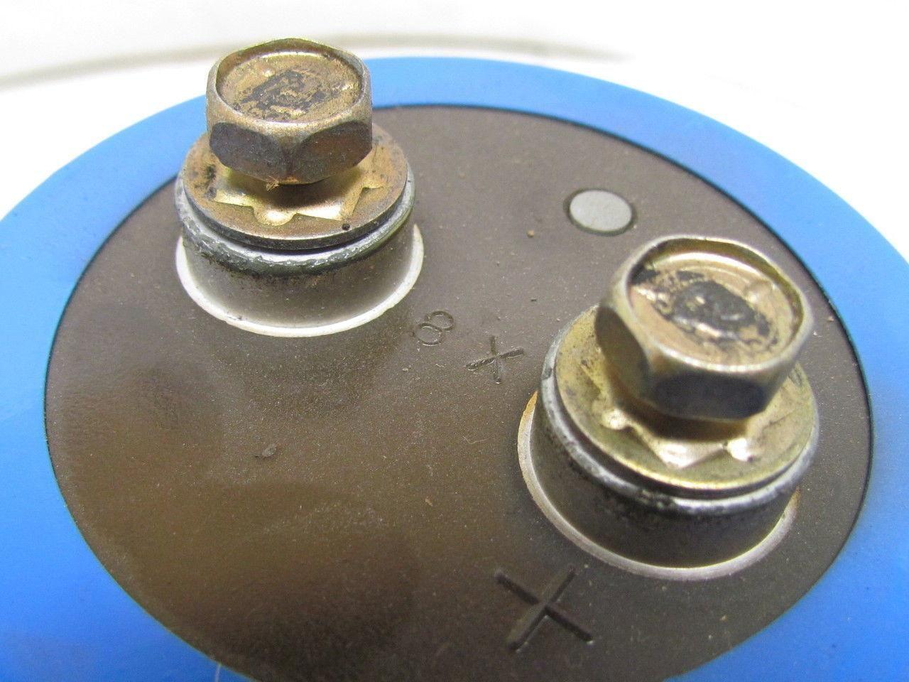 Phillips 60044230SX 3186GN722M500KPA2 Capacitor 7200UF -20+20% 500VDC 550 Surge