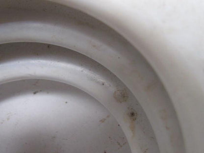 Garlock Style 214 Gylon PTFE Flexable Expansion Coupling 3" ANSI Flanges 3" Pipe