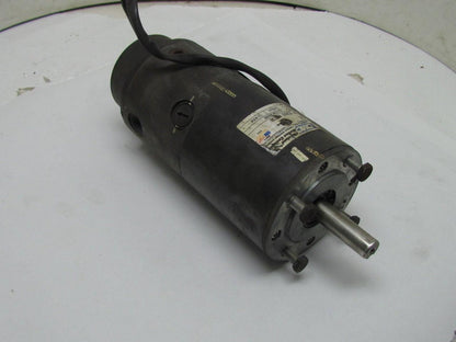 CMC Cleveland Motion Controls C21CS0E00A00 PM Servo Motor Ser No. 1399181 CD0350