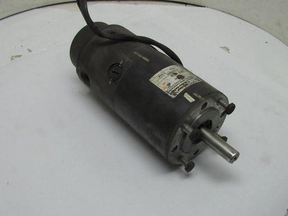 CMC Cleveland Motion Controls C21CS0E00A00 PM Servo Motor Ser No. 1399181 CD0350