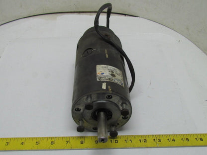 CMC Cleveland Motion Controls C21CS0E00A00 PM Servo Motor Ser No. 1399181 CD0350