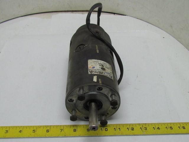 CMC Cleveland Motion Controls C21CS0E00A00 PM Servo Motor Ser No. 1399181 CD0350