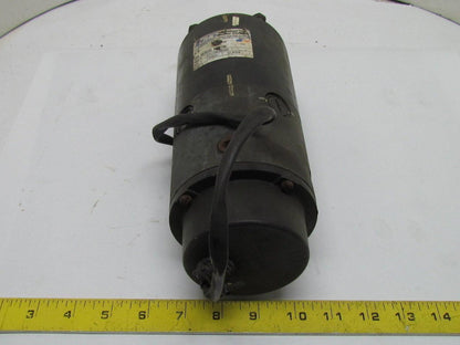 CMC Cleveland Motion Controls C21CS0E00A00 PM Servo Motor Ser No. 1399181 CD0350
