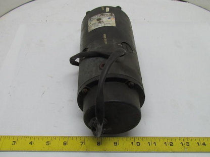 CMC Cleveland Motion Controls C21CS0E00A00 PM Servo Motor Ser No. 1399181 CD0350
