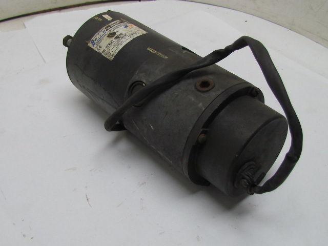 CMC Cleveland Motion Controls C21CS0E00A00 PM Servo Motor Ser No. 1399181 CD0350