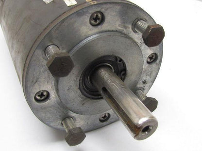 CMC Cleveland Motion Controls C21CS0E00A00 PM Servo Motor Ser No. 1399181 CD0350