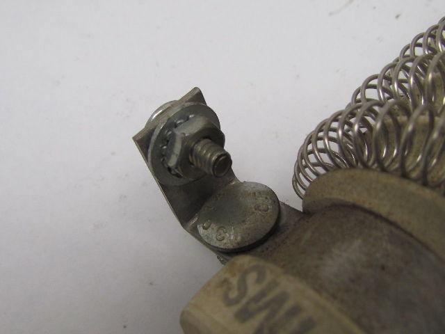 Post Glover 32 OHMS Wirewound Resistor