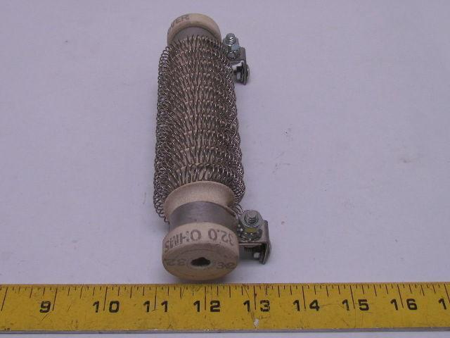Post Glover 32 OHMS Wirewound Resistor