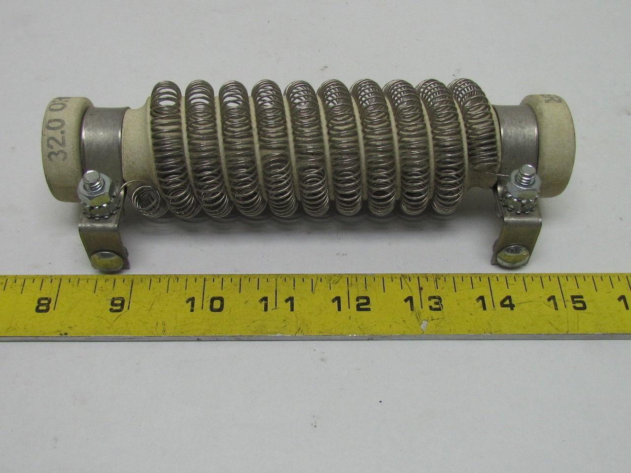 Post Glover 32 OHMS Wirewound Resistor